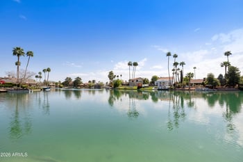 2232 Don Carlos --, Mesa, AZ 85202