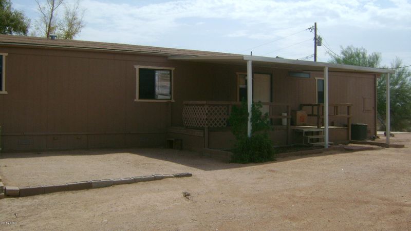 2232 E 6th Ave, Apache Junction, AZ 85119