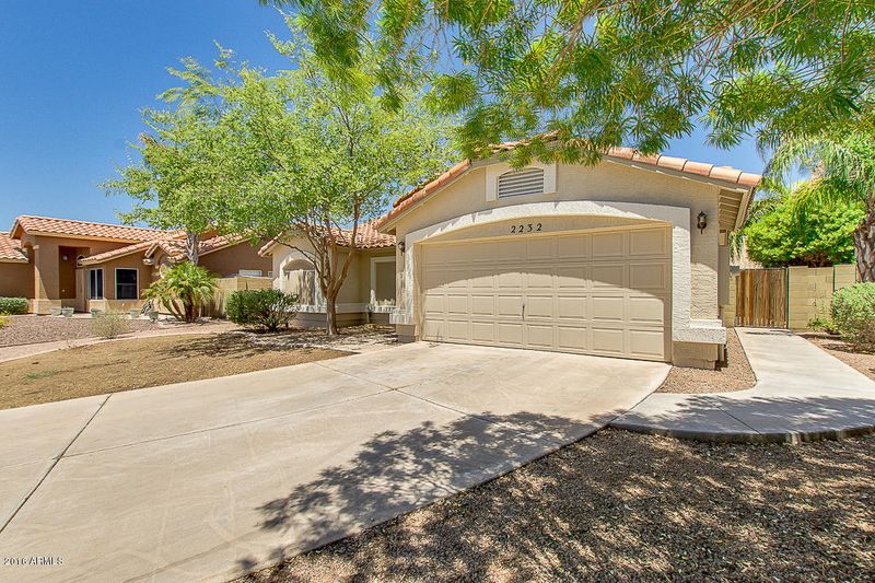 2232 E Cathy Ct, Gilbert, AZ 85296