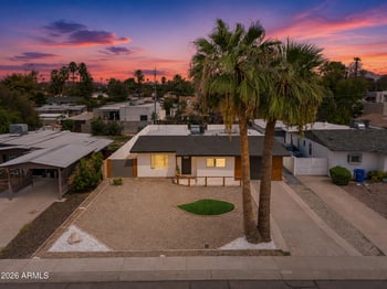 2232 E Mitchell Dr, Phoenix, AZ 85016