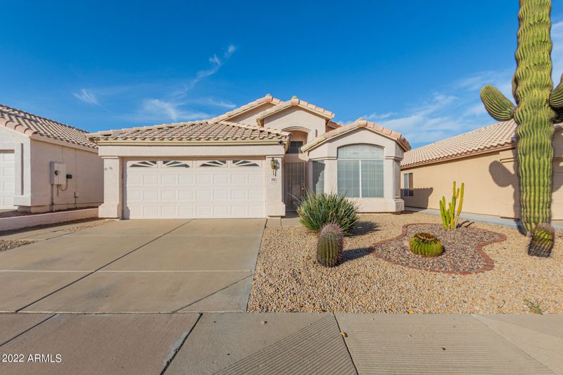 2232 E Ross Ave, Phoenix, AZ 85024