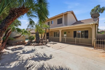 2232 Tahitian Way, Gilbert, AZ 85234