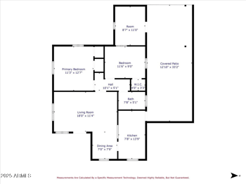 2232 Edgemere St, Phoenix, AZ 85006