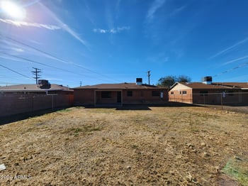2232 Georgia Ave, Phoenix, AZ 85015