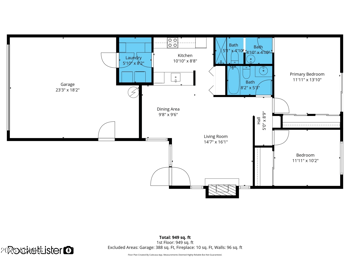 2232 Ironwood Dr, Chandler, AZ 85224