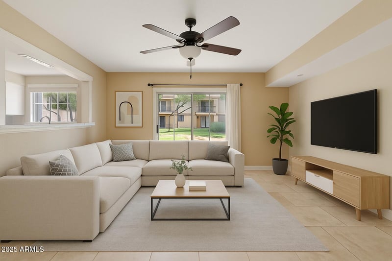 2232 Lindner Ave #15, Mesa, AZ 85202