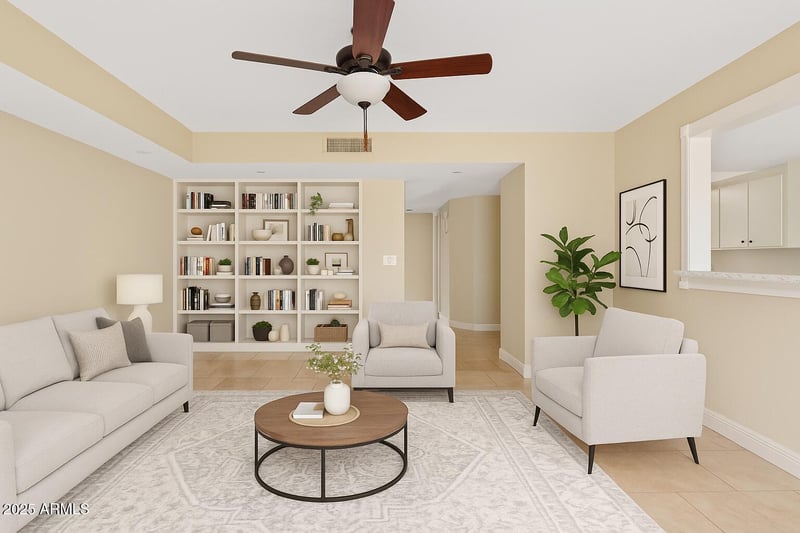 2232 Lindner Ave #15, Mesa, AZ 85202
