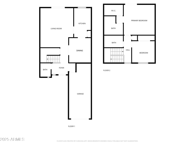 2232 Lindner Ave #2, Mesa, AZ 85202