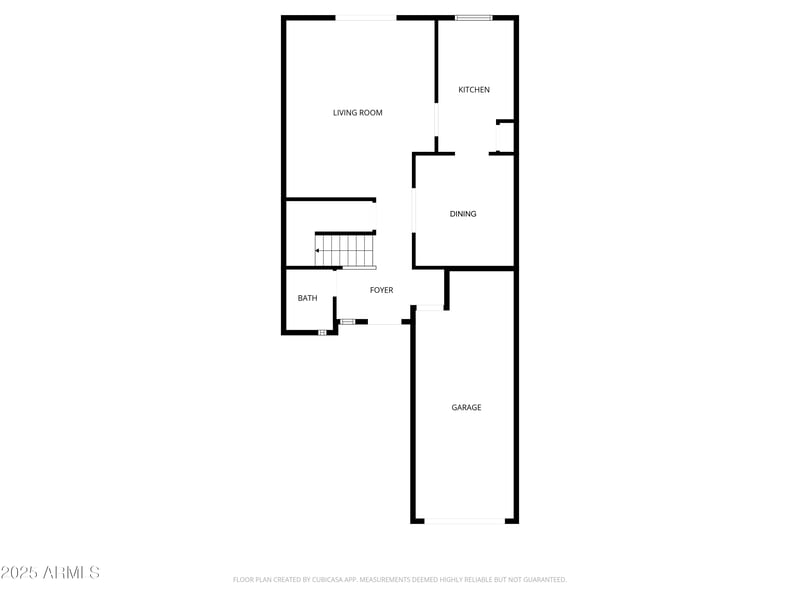 2232 Lindner Ave #2, Mesa, AZ 85202