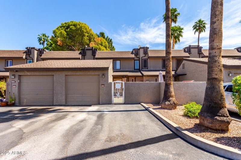 2232 Lindner Ave #20, Mesa, AZ 85202