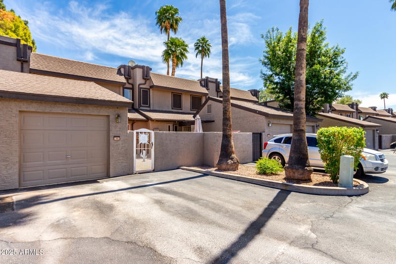 2232 Lindner Ave #20, Mesa, AZ 85202