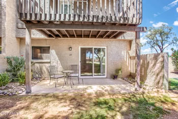 2232 Lindner Ave #23, Mesa, AZ 85202