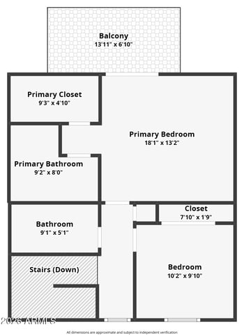 2232 Lindner Ave #23, Mesa, AZ 85202