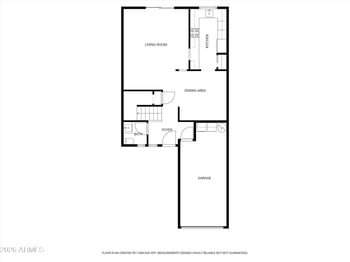 2232 Lindner Ave #4, Mesa, AZ 85202