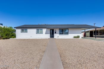 2232 San Miguel Ave, Phoenix, AZ 85015