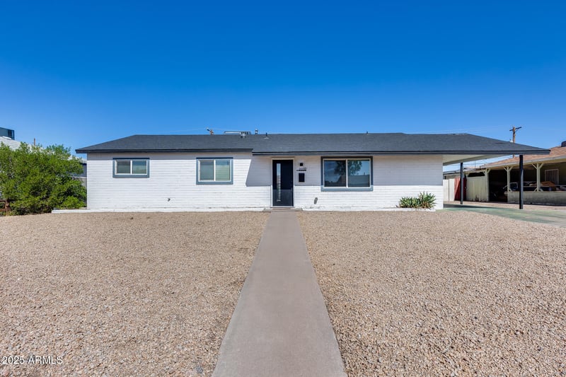 2232 San Miguel Ave, Phoenix, AZ 85015