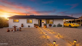 2232 San Miguel Ave, Phoenix, AZ 85015