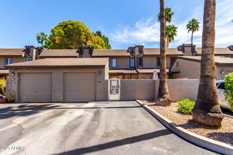 2232 W Lindner Ave #20, Mesa, AZ 85202