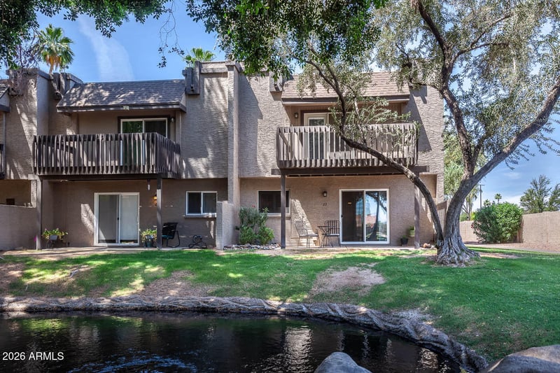 2232 Lindner Ave #23, Mesa, AZ 85202