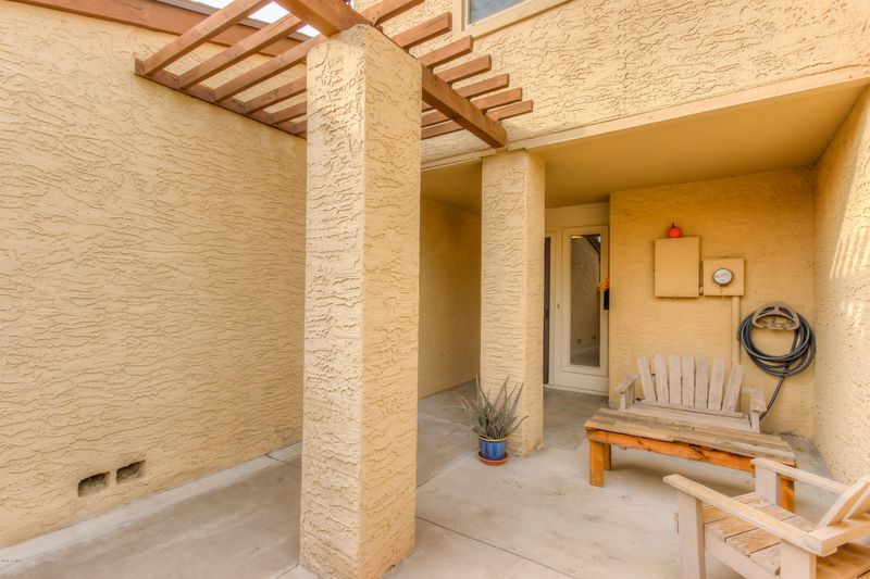 2232 W Lindner Ave #27, Mesa, AZ 85202
