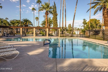 2232 Lindner Ave #29, Mesa, AZ 85202