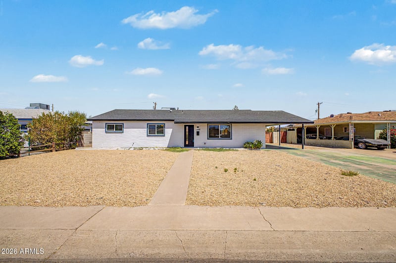 2232 San Miguel Ave, Phoenix, AZ 85015