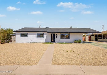 2232 San Miguel Ave, Phoenix, AZ 85015
