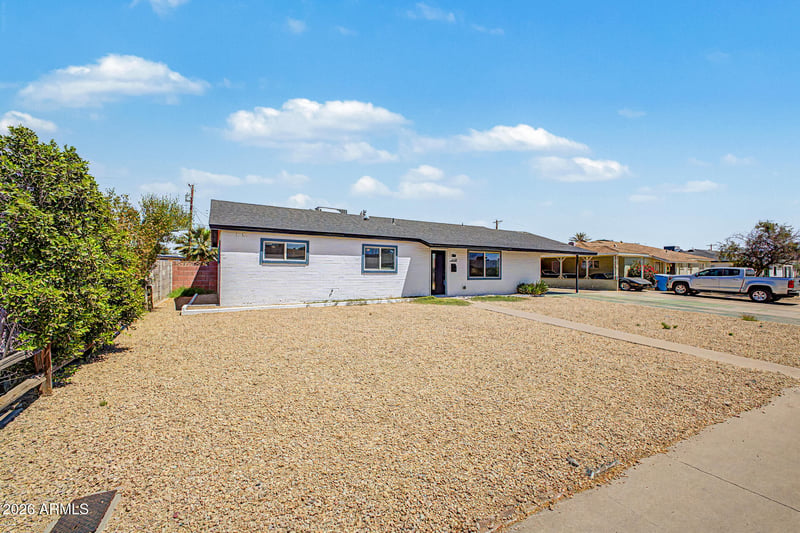 2232 San Miguel Ave, Phoenix, AZ 85015