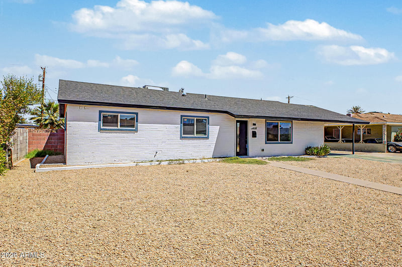 2232 San Miguel Ave, Phoenix, AZ 85015
