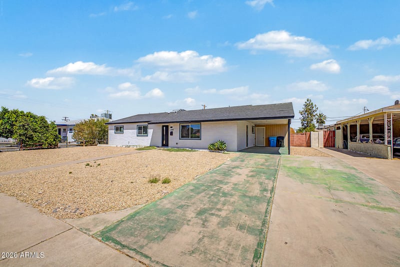 2232 San Miguel Ave, Phoenix, AZ 85015