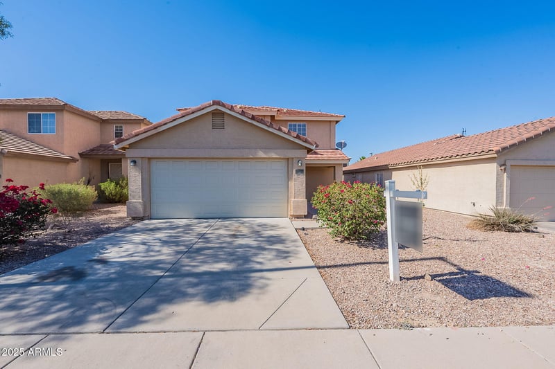 22320 Morning Glory St, Buckeye, AZ 85326