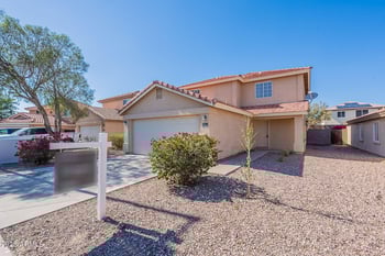 22320 Morning Glory St, Buckeye, AZ 85326