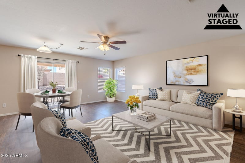 22320 Morning Glory St, Buckeye, AZ 85326