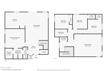 22320 Morning Glory St, Buckeye, AZ 85326