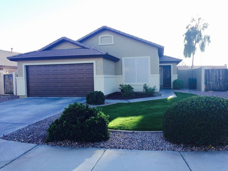 22320 N 77th Dr, Peoria, AZ 85383