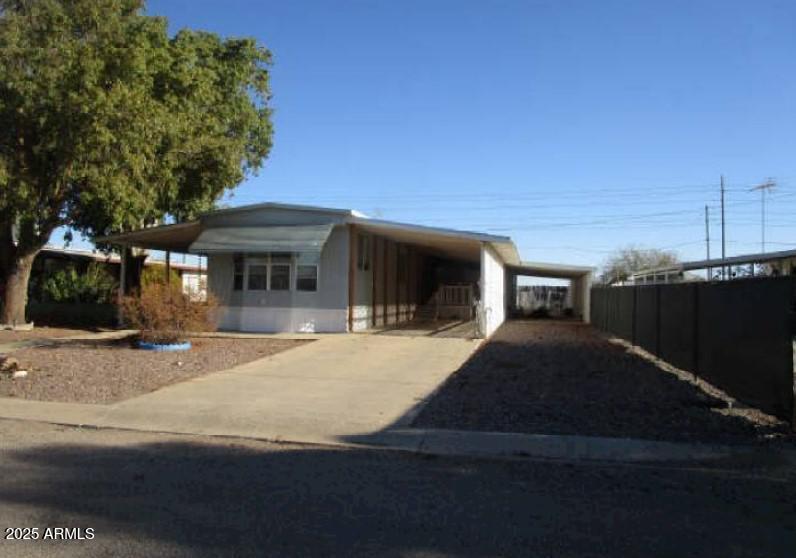 22320 Scotty Ln, Wittmann, AZ 85361