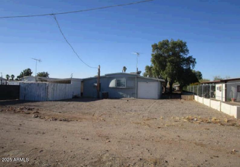 22320 Scotty Ln, Wittmann, AZ 85361
