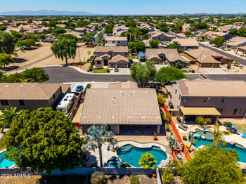 22321 79th Dr, Peoria, AZ 85383