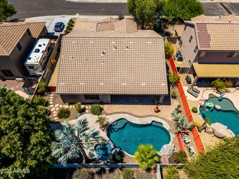 22321 79th Dr, Peoria, AZ 85383