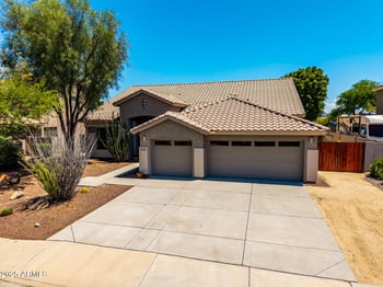 22321 79th Dr, Peoria, AZ 85383