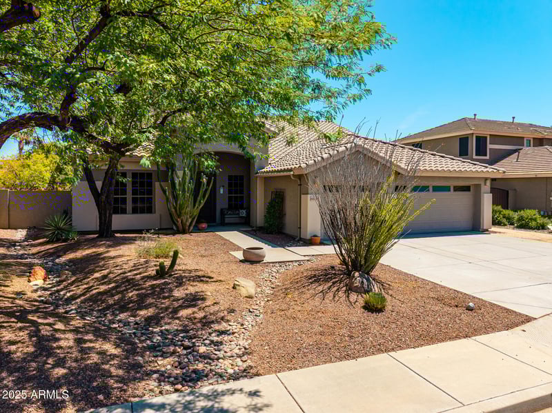 22321 79th Dr, Peoria, AZ 85383