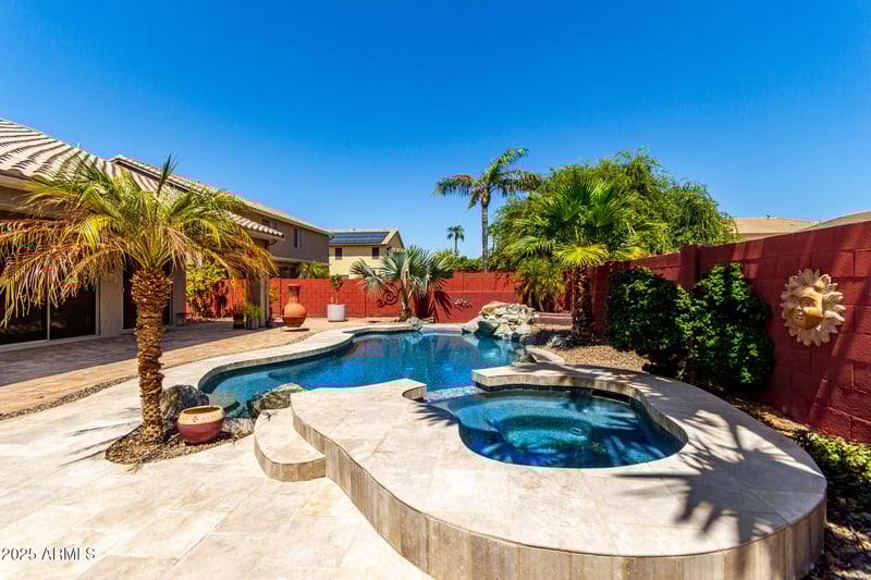 22321 79th Dr, Peoria, AZ 85383
