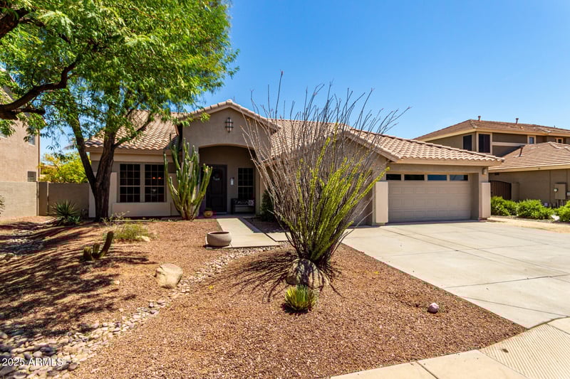 22321 79th Dr, Peoria, AZ 85383