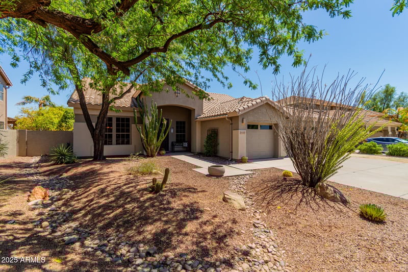 22321 79th Dr, Peoria, AZ 85383