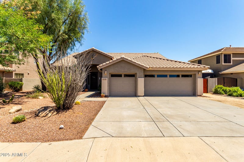22321 79th Dr, Peoria, AZ 85383