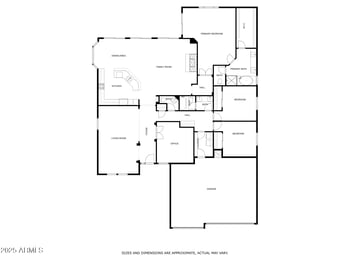 22321 79th Dr, Peoria, AZ 85383