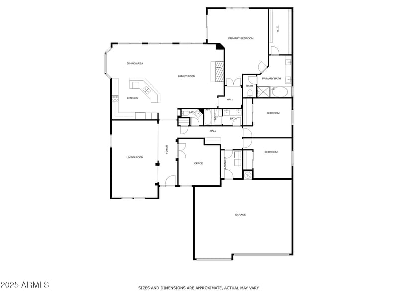 22321 79th Dr, Peoria, AZ 85383