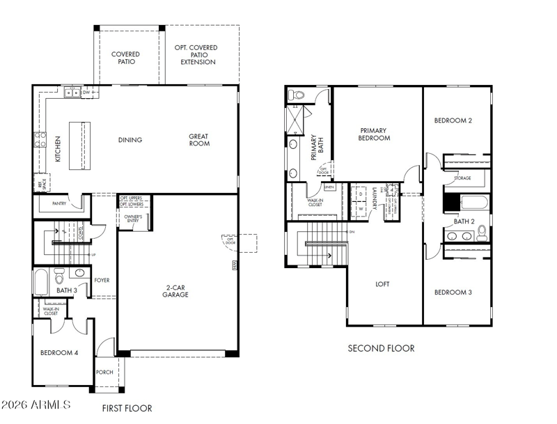 22321 Irma Ln, Surprise, AZ 85387