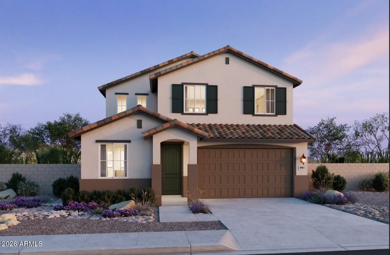 22321 Irma Ln, Surprise, AZ 85387