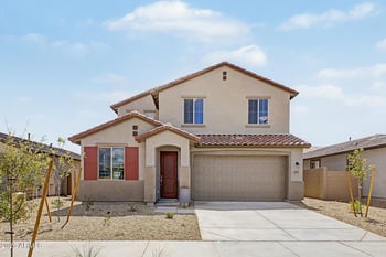 22321 W Irma Ln, Surprise, AZ 85387